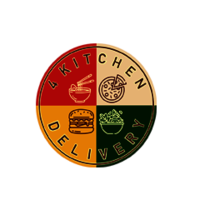 Logo der Firma 4 Kitchen