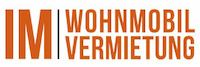 Logo der Firma IM-Wohnmobilvermietung - Inga Müller