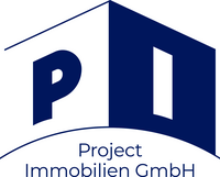Logo der Firma Project Immobilien GmbH