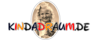 Logo der Firma Kindadraum Ingrid Birchner