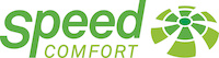 Logo der Firma SpeedComfort