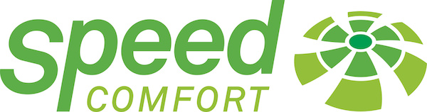 Logo der Firma SpeedComfort