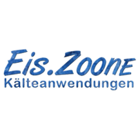 Logo der Firma Eis.Zoone - Kältekammer Stuttgart
