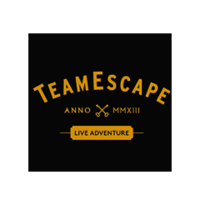 Logo der Firma Team Escape