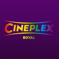 Logo der Firma Cineplex Royal Fritzlar