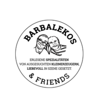Logo der Firma Barbalekos & Friends - Sarris GmbH