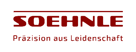 Logo der Firma Soehnle