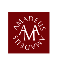 Logo der Firma Amadeus