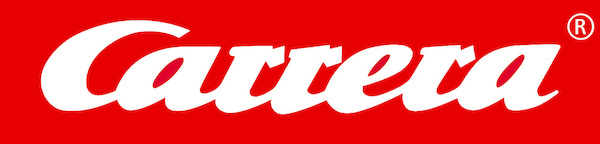 Logo der Firma Carrera Toys