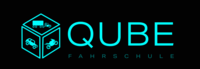 Logo der Firma Fahrschule Qube GmbH