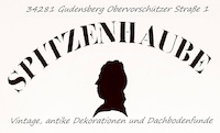 Logo der Firma Spitzenhaube