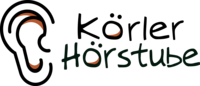 Logo der Firma Körler Hörstube