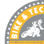 Logo der Firma Bike & Tec Andreas Benitz