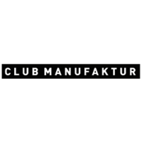 Logo der Firma Club Manufaktur