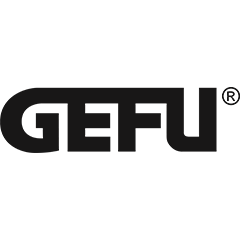 Logo der Firma GEFU