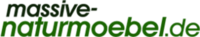 Logo der Firma Massive Naturmöbel