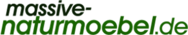 Logo der Firma Massive Naturmöbel