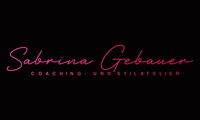 Logo der Firma Sabrina Gebauer - Coaching- und Stilatelier