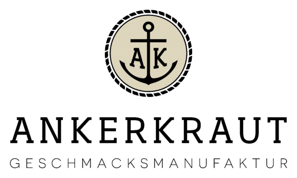 Logo der Firma Ankerkraut