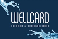 Logo der Firma WellCard