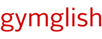 Logo der Firma Gymglish