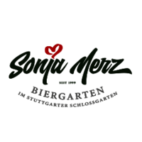 Logo der Firma Biergarten im Schlossgarten