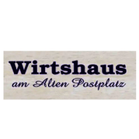 Logo der Firma Wirtshaus am Alten Postplatz