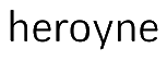 Logo der Firma HEROYNE