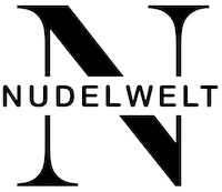 Logo der Firma Nudelwelt
