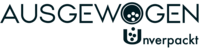 Logo der Firma AUSGEWOGEN-unverpackt GbR