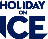 Logo der Firma HOLIDAY ON ICE - CINEMA OF DREAMS