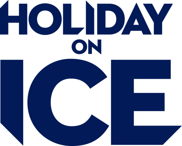 Logo der Firma HOLIDAY ON ICE - CINEMA OF DREAMS
