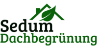 Logo der Firma SedumDachbegrünung