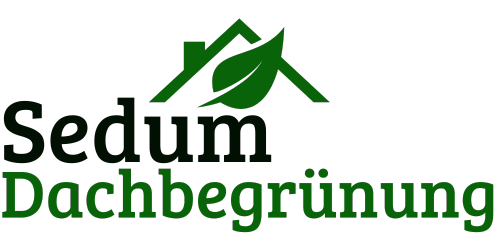 Logo der Firma SedumDachbegrünung
