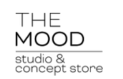 Logo der Firma THE MOOD studio & concept store