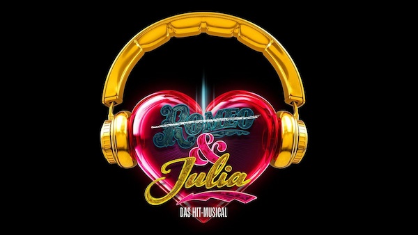 Logo der Firma & JULIA- STAGE ENTERTAINMENT