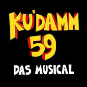 Logo der Firma KU'DAMM 59 - STAGE ENTERTAINMENT