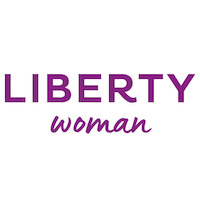 Logo der Firma LIBERTY woman