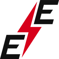 Logo der Firma Einfach E - Auto