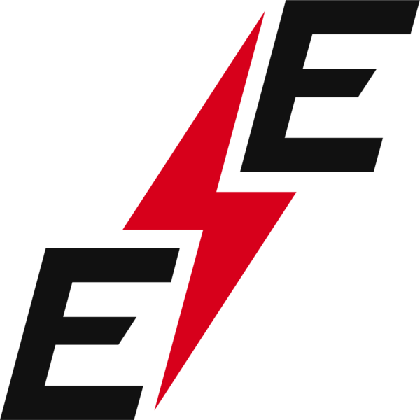 Logo der Firma Einfach E - Auto