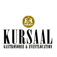Logo der Firma KURSAAL Gastronomie und Eventlocation