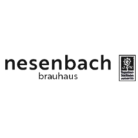 Logo der Firma nesenbach Brauhaus