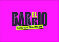 Logo der Firma El Barrio