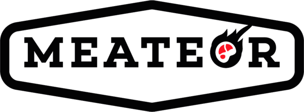 Logo der Firma Meateor