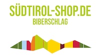 Logo der Firma Südtirol Shop Biberschlag