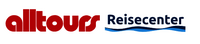 Logo der Firma Alltours Reisecenter