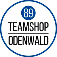 Logo der Firma TEAMSHOP 89