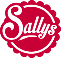 Logo der Firma Sally`s Shop
