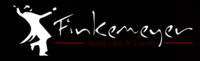 Logo der Firma Restaurant Finkemeyer