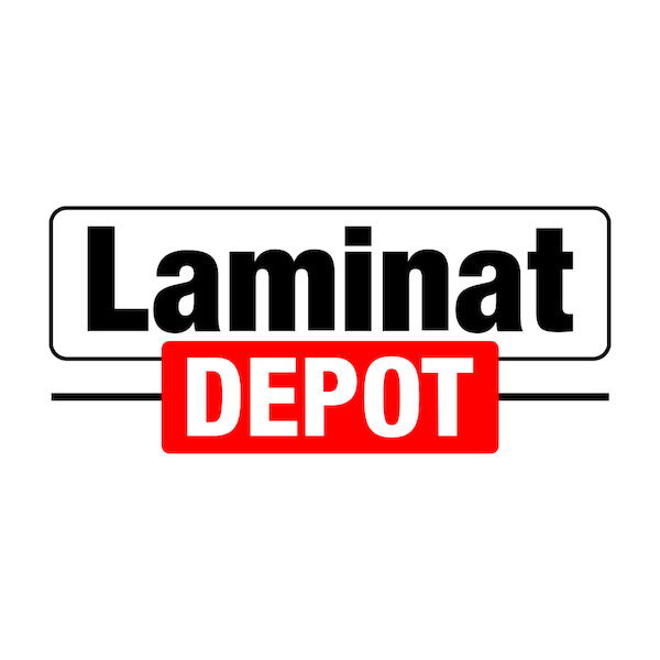 Logo der Firma LaminatDEPOT